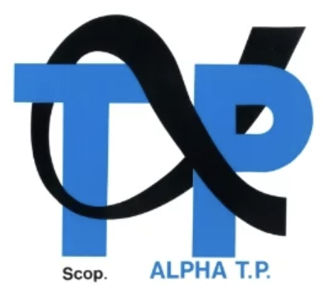 Bienvenue à notre nouveau partenaire : Alpha TP ! 