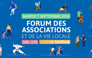 Forum des associations