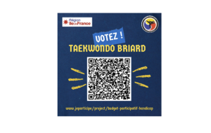 VOTEZ ! Soutenez notre projet.