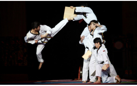 stage du 7et 8 janvier 2023