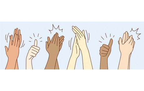 Passage de grades Juin 2023