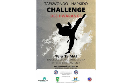 Challenge des Hwarangs - AEVB