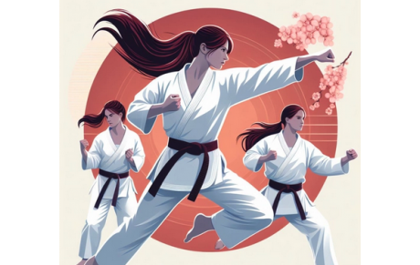 Cours exclusivement féminin