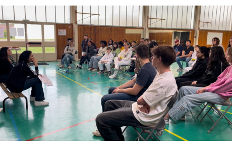 Assemblée générale