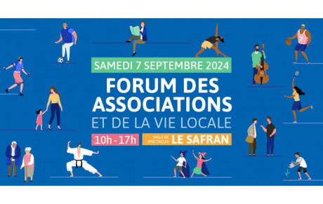 Forum des associations