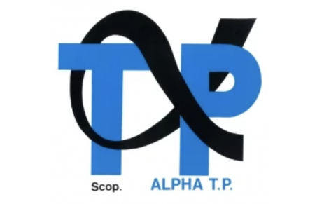 Bienvenue à notre nouveau partenaire : Alpha TP ! 